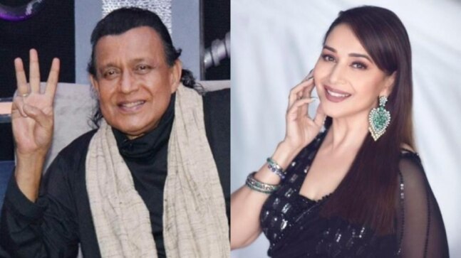 Mithun Chakraborty to Madhuri Dixit, Bollywood celebs to attend IIFA 2022