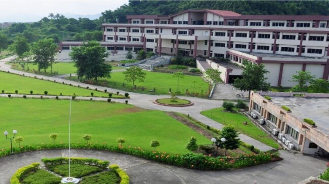 Union Minister Dharmendra Pradhan to unviel 'Guwahati Declaration' during NERC 2022 at IIT Guwahati - Vimarsana News