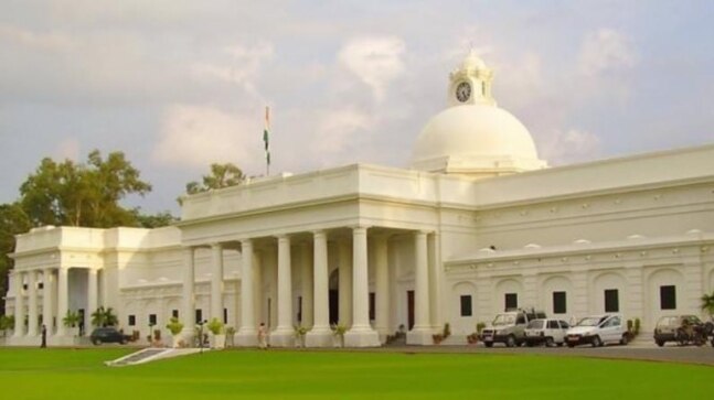 IIT Roorkee to provide drone training in India - Vimarsana News