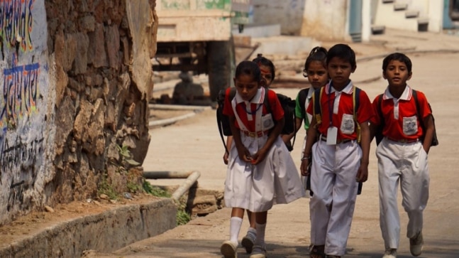 Private schools need to complete reimbursement process of tuition fees of minority students in Delhi