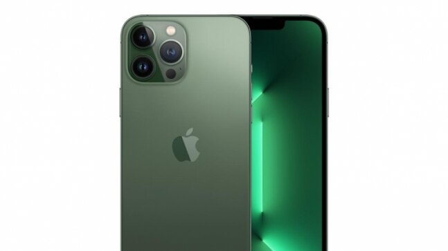 iPhone 13 Pro Max is available with Rs 18,000 discount after exchange offer - Vimarsana News