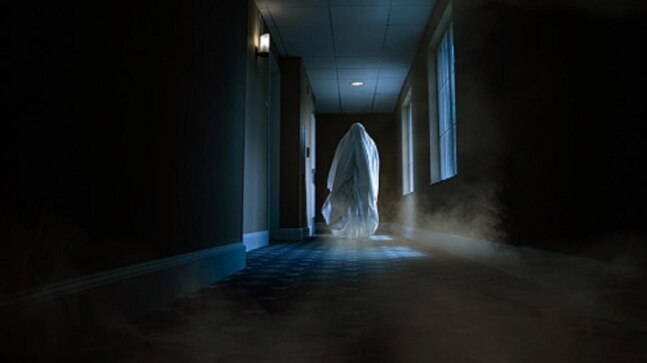 US woman says her house is possessed by spirit of a little girl. Spine-chilling story