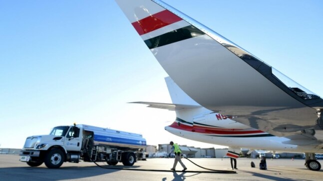 Jet fuel prices hit all-time high | Check impact on airfare - Vimarsana News