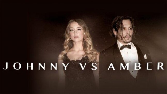 Johnny vs Amber docu-series now streaming on Discovery+