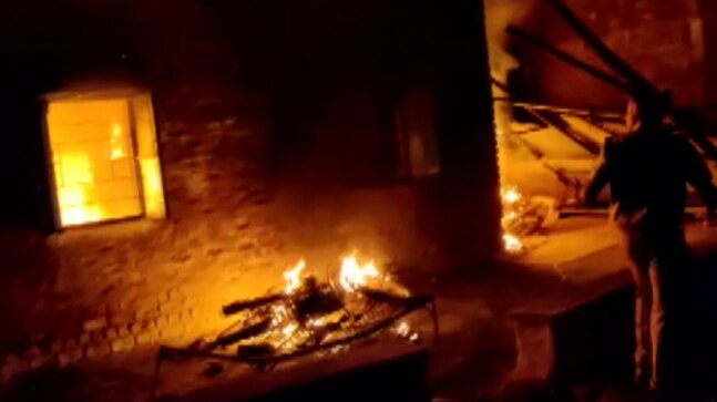 3 injured in stone pelting, clashes in MP’s Rajgarh over land dispute between 2 groups