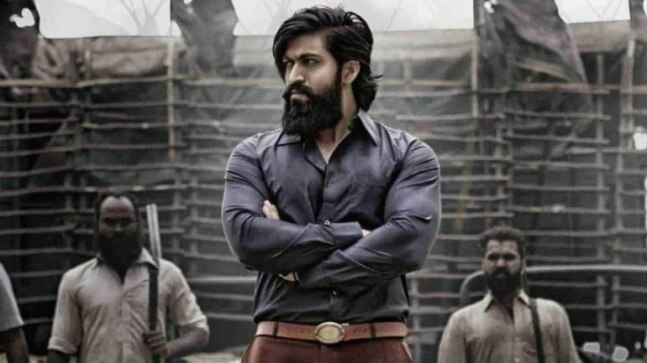 KGF Chapter 2 box office collection Day 30: Yash-starrer continues its dream run