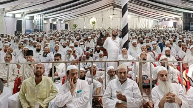 'Against Constitution': Jamiat Ulama-e-Hind passes resolution against Uniform Civil Code