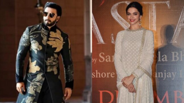 Ranveer as Karna, Deepika as Draupadi, our dream cast of Mahabharata. On Wednesday Wishlist