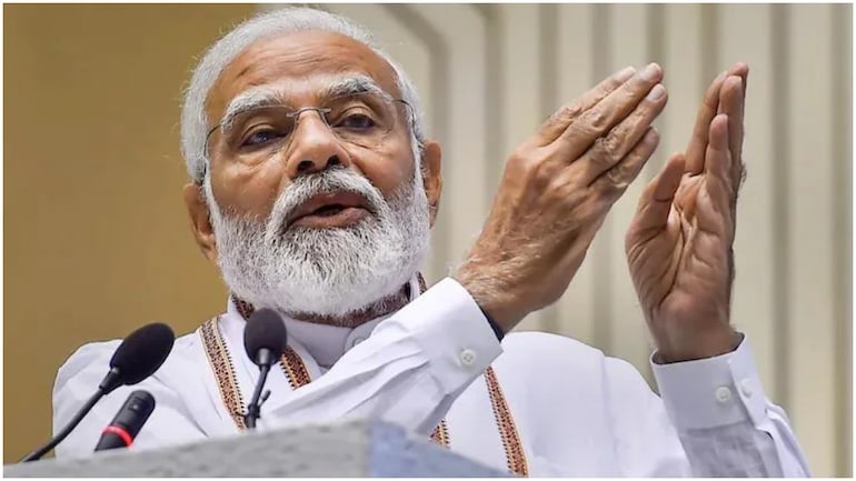 Prime Minister Narendra Modi (File Photo: PTI) Prime Minister Narendra Modi (File Photo: PTI)