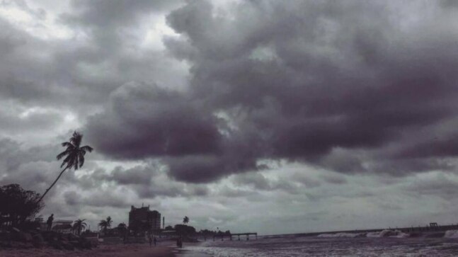 Southwest monsoon reaches Kerala three days ahead of onset date