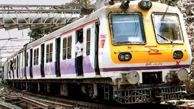 Mumbai: Locals delayed by 15 mins as overhead wire breaks between Borivali and Dahisar