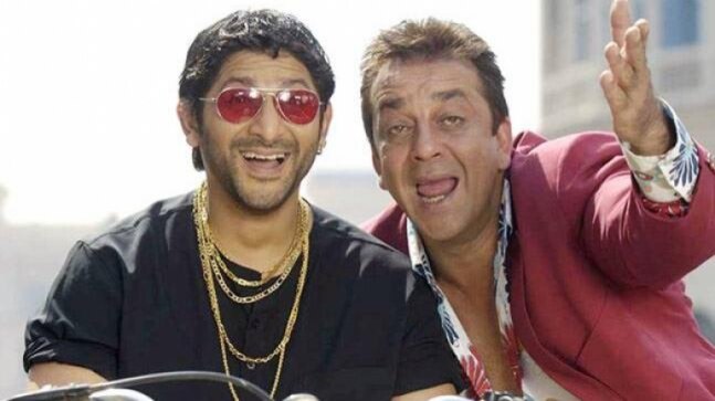 Uddhav Thackeray brings up Munna Bhai at mega rally. Who's he hinting at?