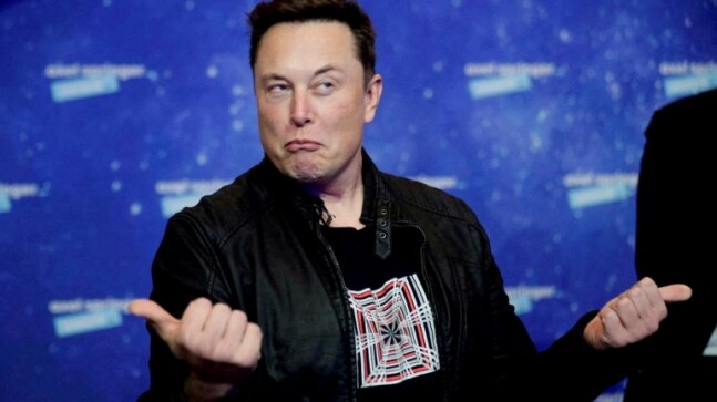 Elon Musk calls sexual assault scandal 'Elongate', says it's kinda perfect