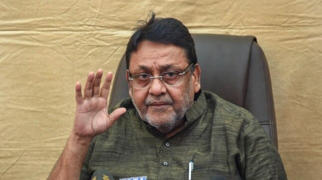 He said, she said: Nawab Malik's statement to ED on Haseena Parkar link in land deal - Vimarsana News