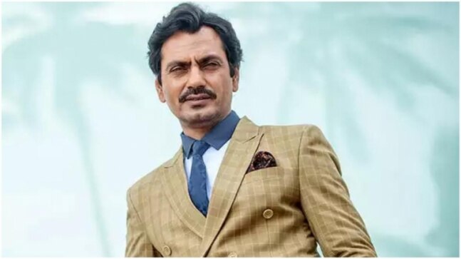 Nawazuddin Siddiqui recalls running on Cannes red carpet thrice on the same day | Interview