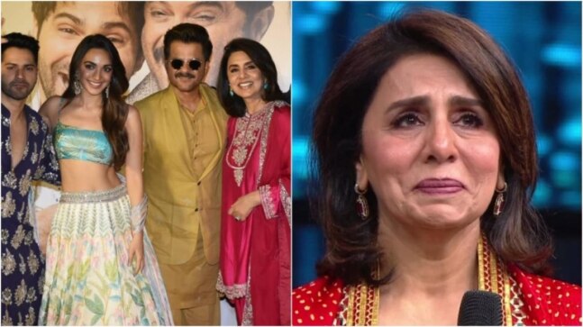Neetu Kapoor’s emotional tell-all on comeback, feeling crushed post Rishi Kapoor’s death | Exclusive