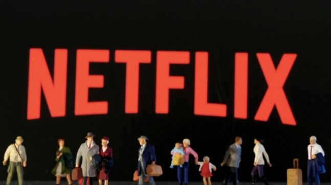 Netflix may soon add a livestreaming option for talent hunt shows, stand-ups