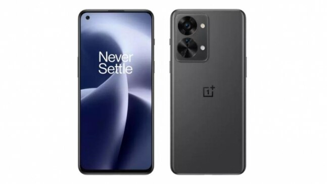 OnePlus Nord 2T launched with MediaTek Dimensity 1300 SoC, 80W fast charge - Vimarsana News