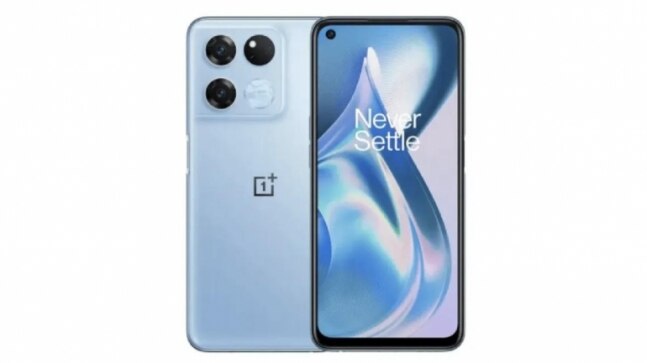 OnePlus Ace Racing Edition key specifications announced ahead of May 17 launch