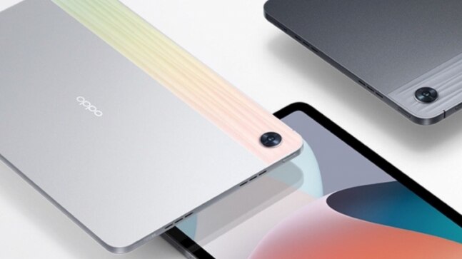 Oppo Pad Air India launch timeline tipped, could debut alongside Reno 8 series