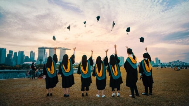 3 scholarship and internship opportunities for Indian students to apply in coming months - Vimarsana News