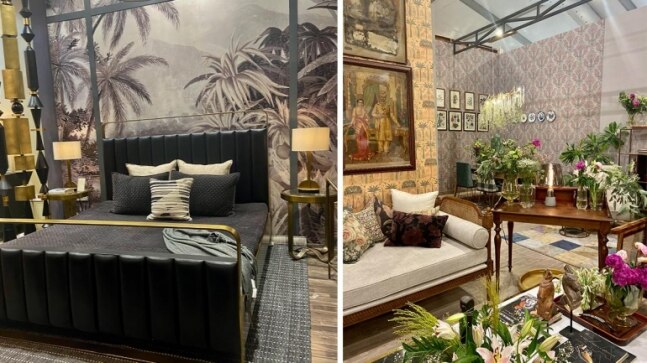 Why the India Design ID exhibition in Delhi is a must visit - Vimarsana News