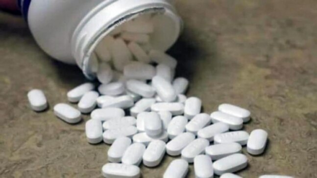 Rare cases of Covid relapse pose questions for Pfizer's Paxlovid pill - Vimarsana News