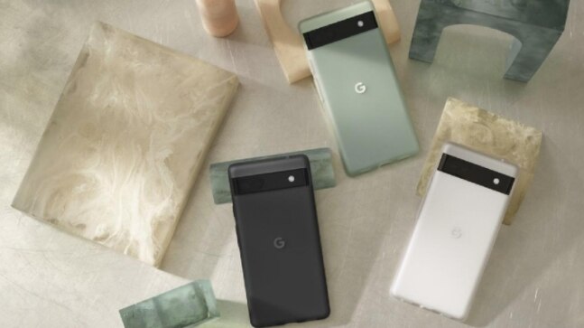 Google Pixel 6a India launch soon: Here are its top specifications, features, and price - Vimarsana News
