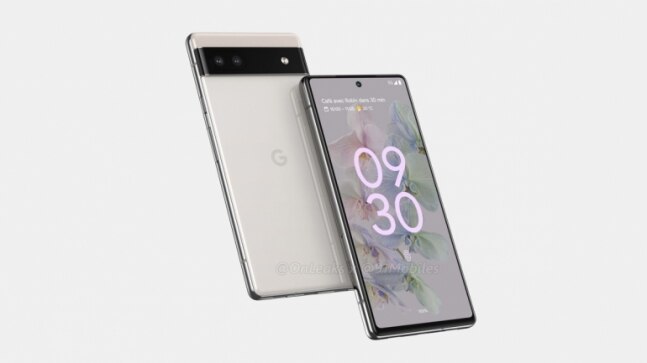 Google I/O 2022: Pixel 6a might launch at the Android 13 event, new teaser suggests - Vimarsana News