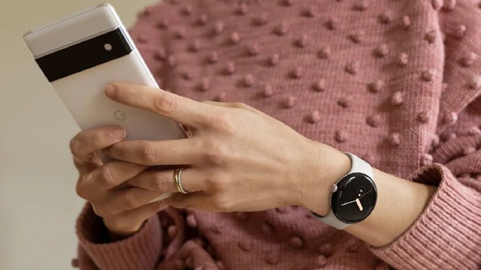 Google pixel watch for women Clearance