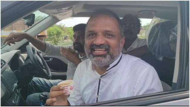 I’m free, let me breathe: What Perarivalan said after Supreme Court set him free