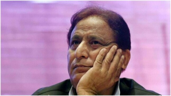 Jauhar University is my crime: Azam Khan on cases, jail and Samajwadi Party