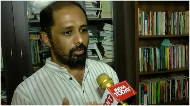 Inspiration from ideology: Karnataka government defends decision to include RSS founder's speech in textbooks