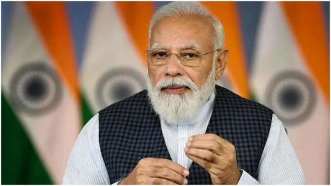 Ahead of PM Modi’s visit, curbs imposed on drones in Chennai