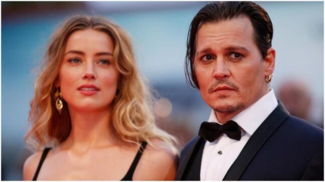 Johnny Depp’s Instagram followers jumped from 5.9 to 16.9 million since trial with Amber Heard began
