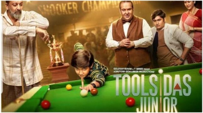 Rajiv Kapoor’s last film Toolsidas Junior to release on May 23