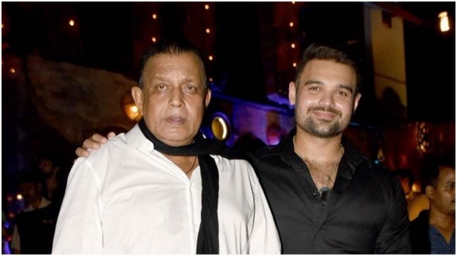 Mithun Chakraborty discharged from Bengaluru hospital. Son Mimoh says he's fit and fine - Vimarsana News
