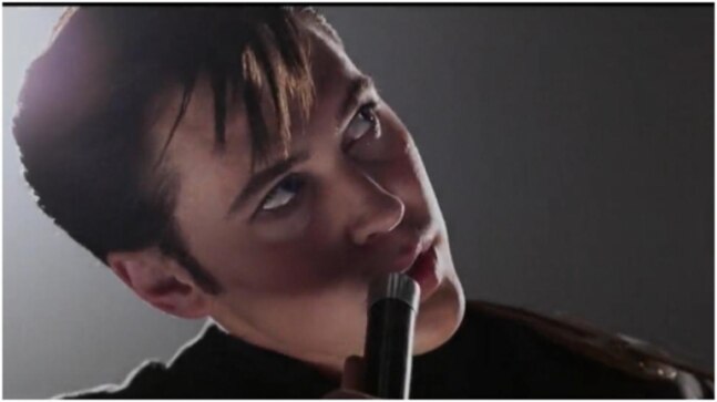 Elvis trailer out. Austin Butler introduces us to real King of Rock and Roll - Vimarsana News