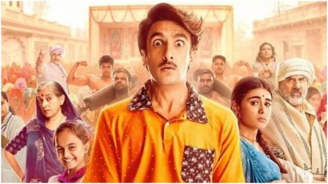 Ranveer Singh reveals how he perfected his Gujarati accent in a month for Jayeshbhai Jordaar