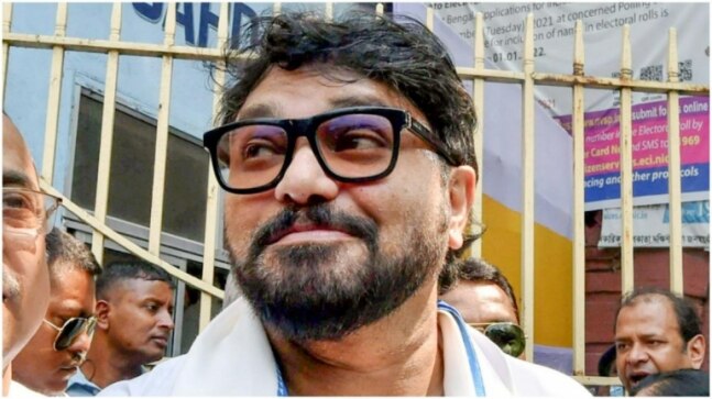 CBI case against Babul Supriyo's former staffer over corruption charges