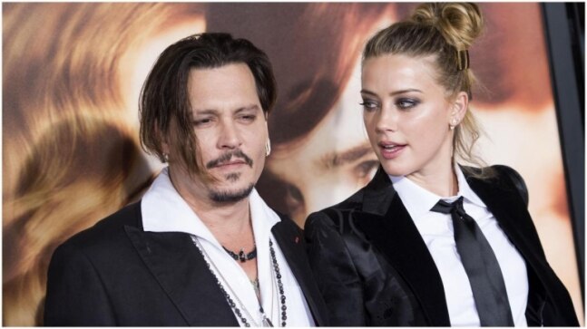 Johnny Depp suffered a catastrophic loss of $23 million after Amber Heard's op-ed, says agent
