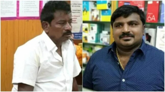 They are plotting to kill me: Ex cop alleges threat from other accused in custodial death case
