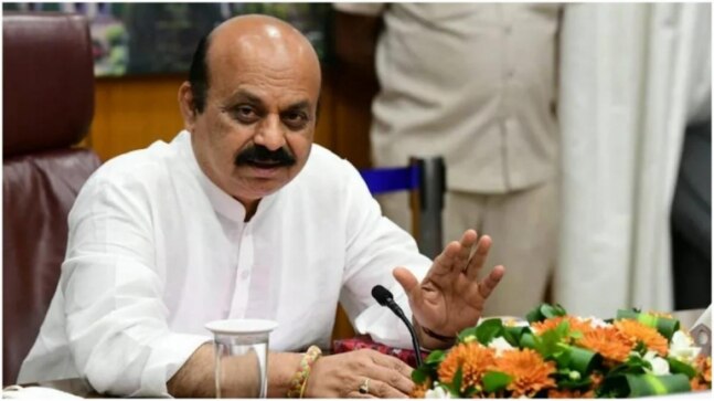 Karnataka CM asks officials to strictly implement SC order on loudspeakers