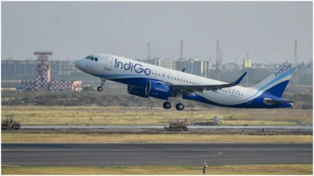 DGCA forms 3-member fact-finding team after IndiGo incident involving specially-abled child