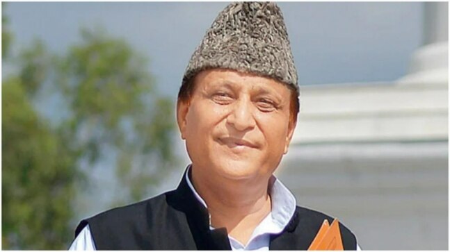 Trouble for Azam Khan as ED eyes SP leader's land, properties