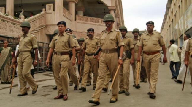 SSC Delhi Police Constable vacancy on offer: Application begins, how to register here - Vimarsana News