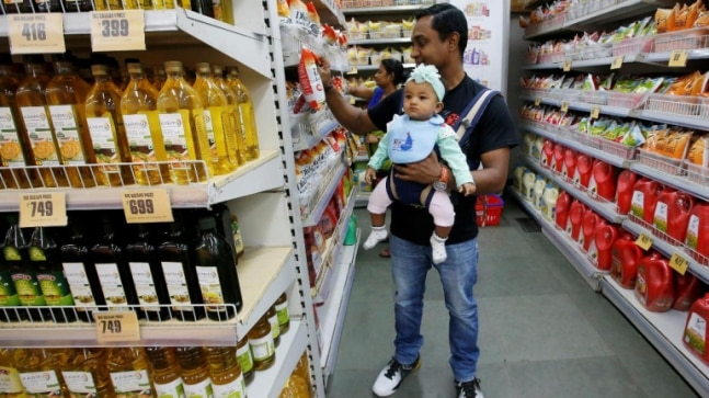 Price rise vs economic growth: Will tax cuts help Modi government fight inflation?