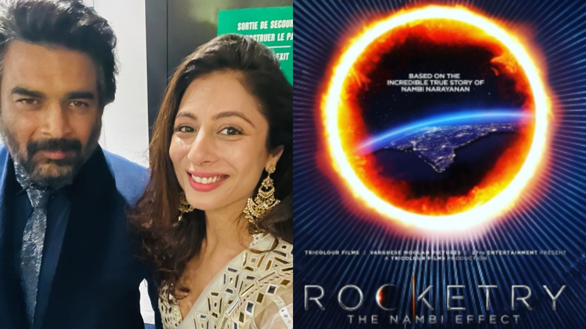 Rocketry is patriotic film. Working with R Madhavan and Cannes debut is dream-come-true: Writer Sukhmani | Exclusive