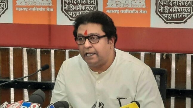 Maharashtra HM to meet senior IPS officials, Raj Thackeray’s Aurangabad rally under scrutiny