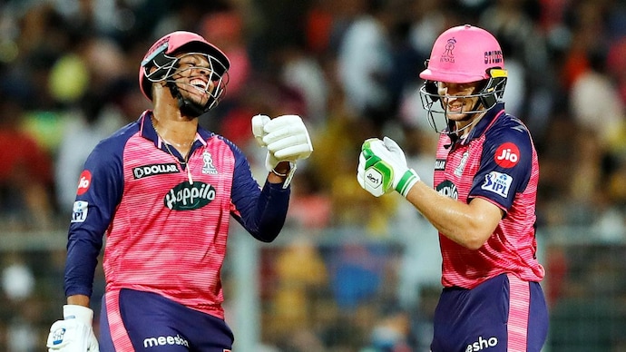 IPL Auction 2024 : Rajasthan Royals